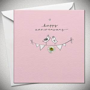 Happy Anniversary