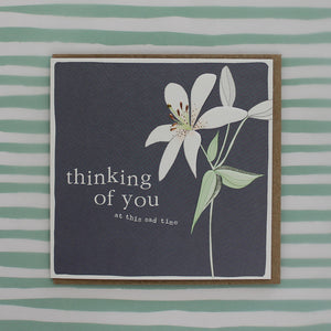 Thinking of You
