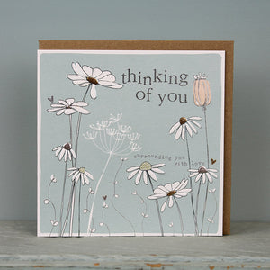 Thinking of You