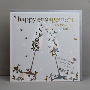 Happy Engagement