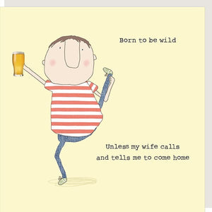 Born To Be Wild