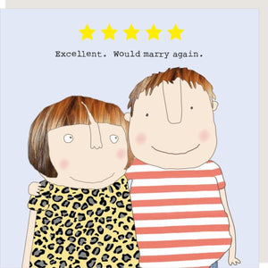Five Star Love
