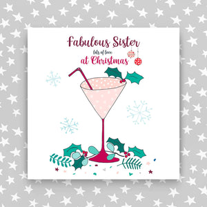 Fabulous Sister
