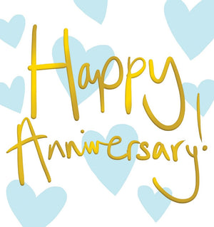 Anniversary