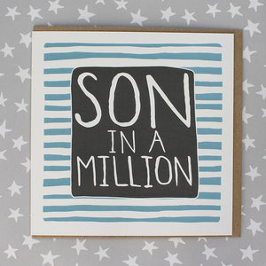 Son In A Million