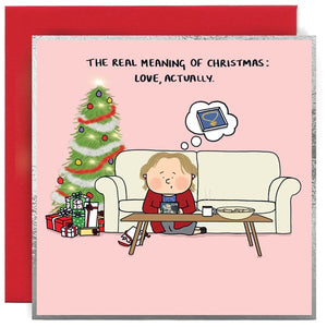 Love, Actually