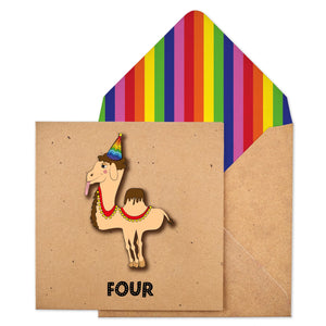 Camel 4