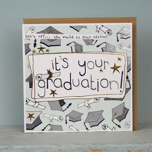 Graduation
