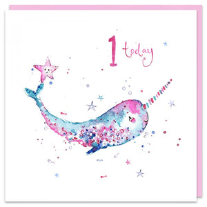 Age 1 Narwhal