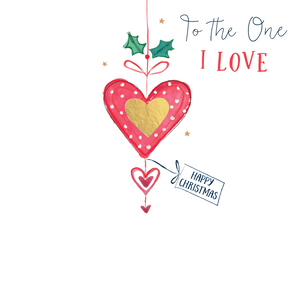 To The One I Love