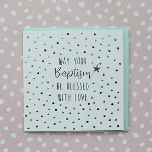 Baptism