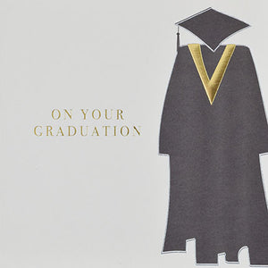 On Your Graduation