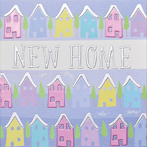 New Home