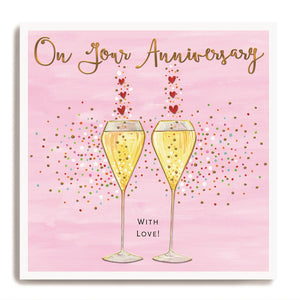 Your Anniversary