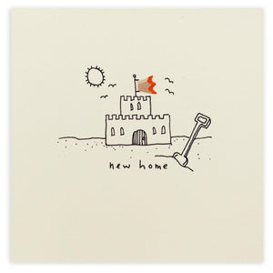 New Home Castl