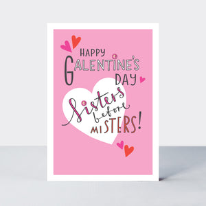 Happy Galantine's Day