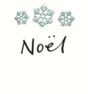 Snowflakes
