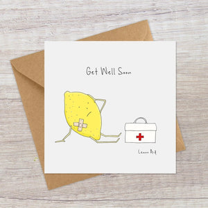 Lemon Aid