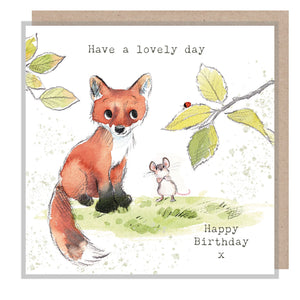 Have A Lovely Day