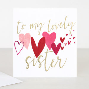 Lovely Sister